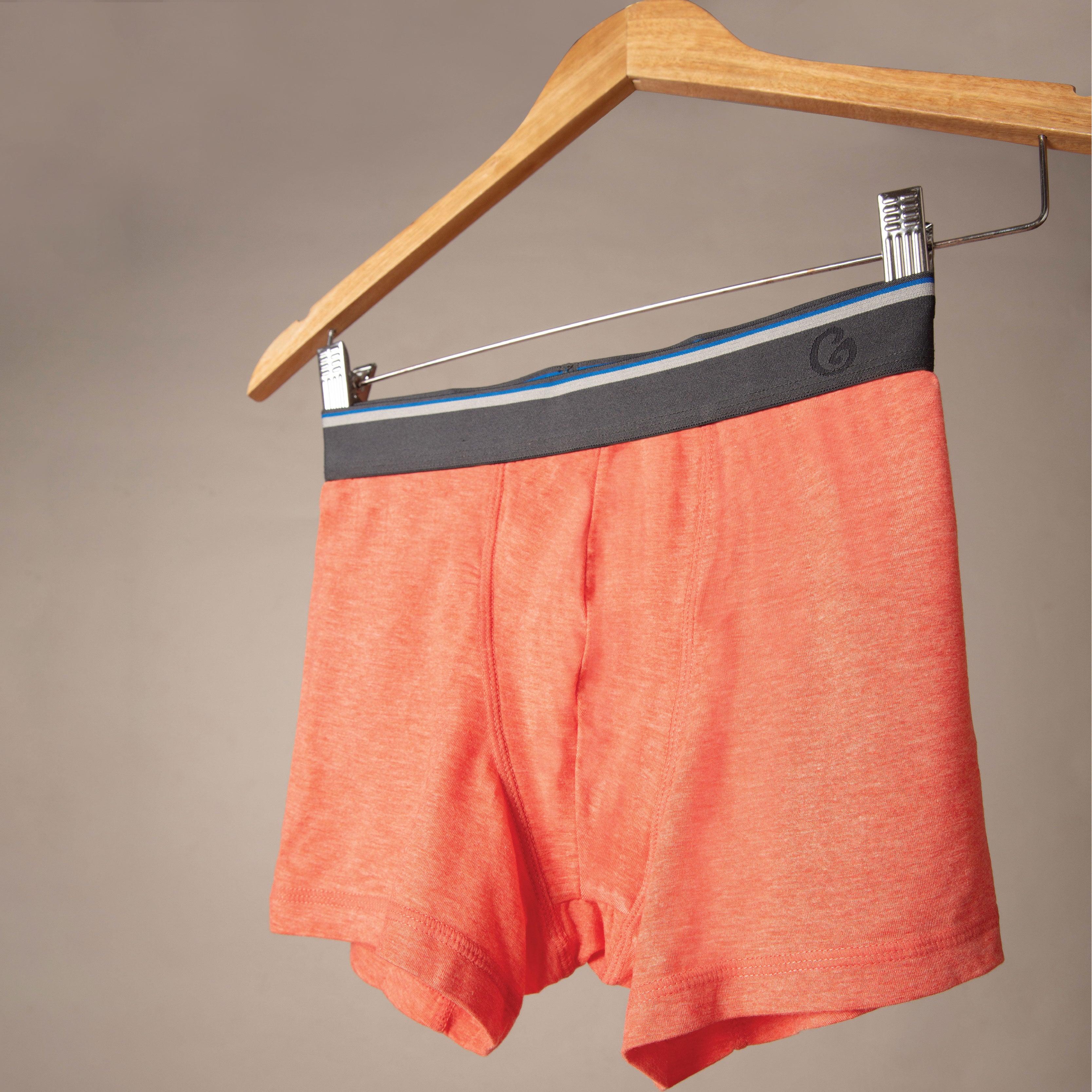 Men's GYM Balls Hole Bikini Briefs Underwear Enhanced Bulge Pouch Trunks  Pants