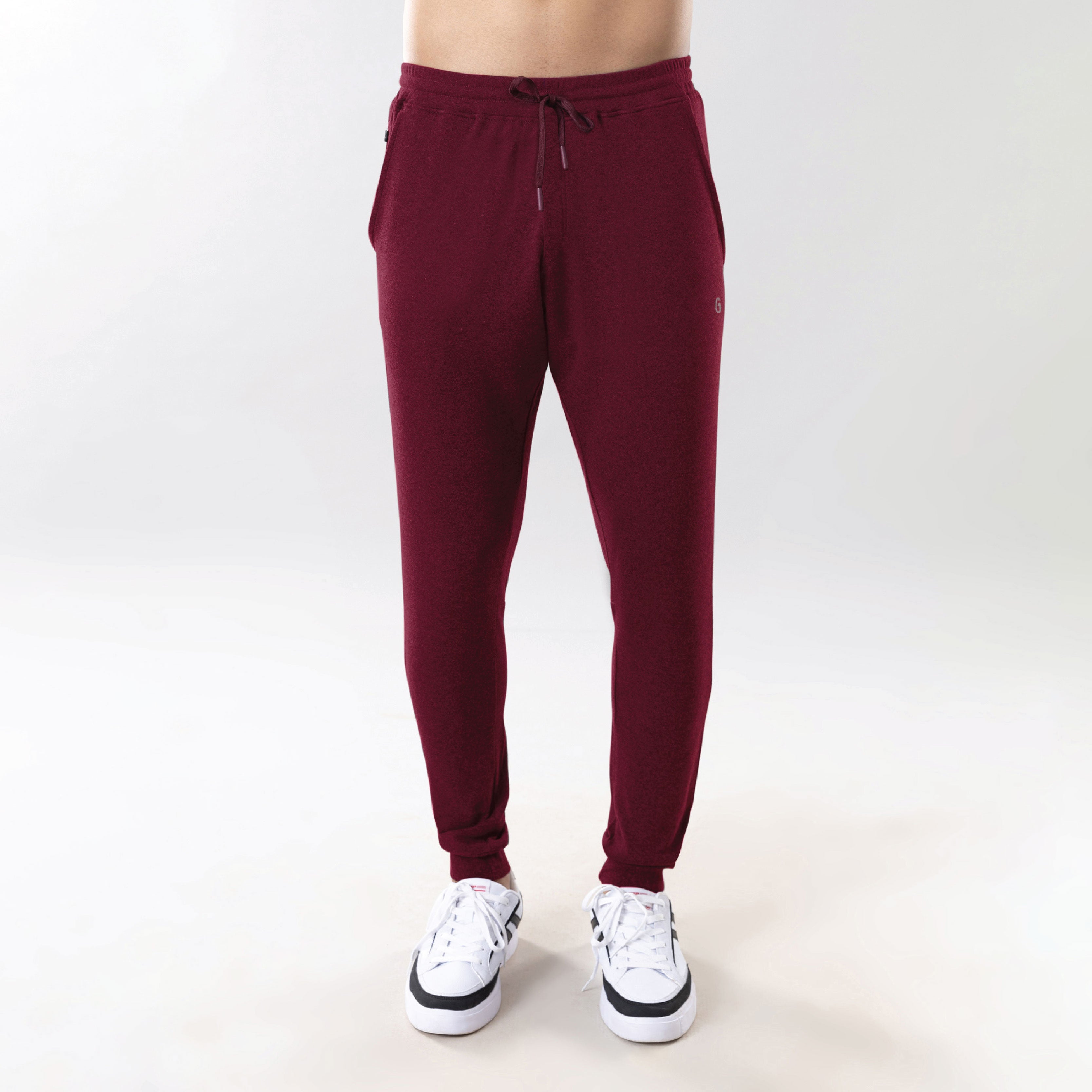 Are Joggers just Fancy Sweatpants? A Guide to When and How to Wear Jog –