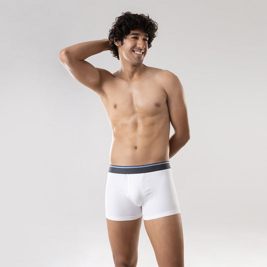 Why Do Guys Prefer White Colour Underwear?