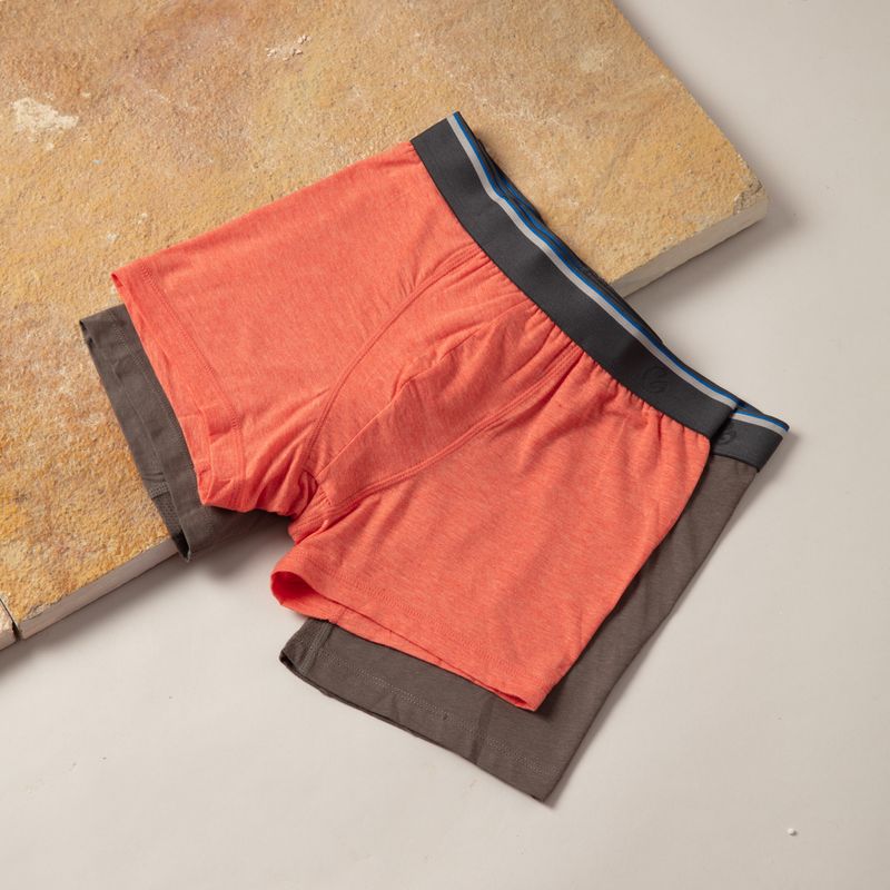 5 Reasons to Make the Switch to Bamboo Underwear for Your Workouts