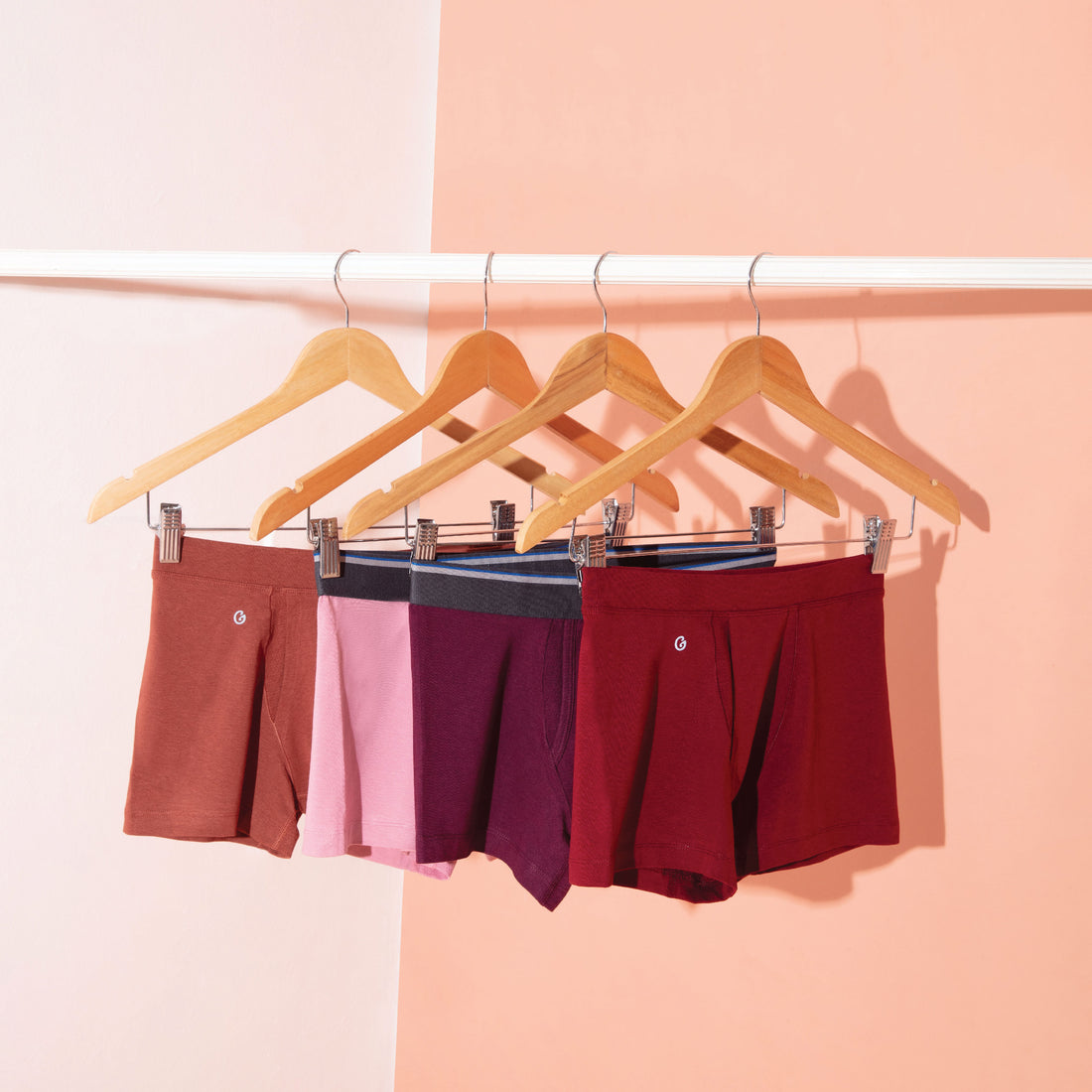 3 Simple Steps to Buy Men's Underwear