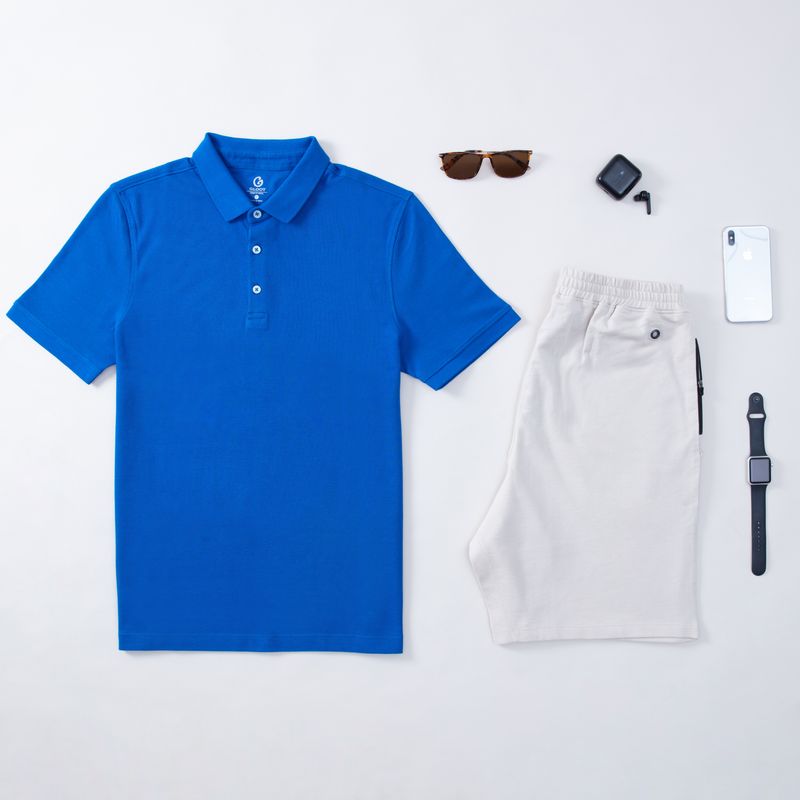 A Guide to the Best Summer Outfits for Men