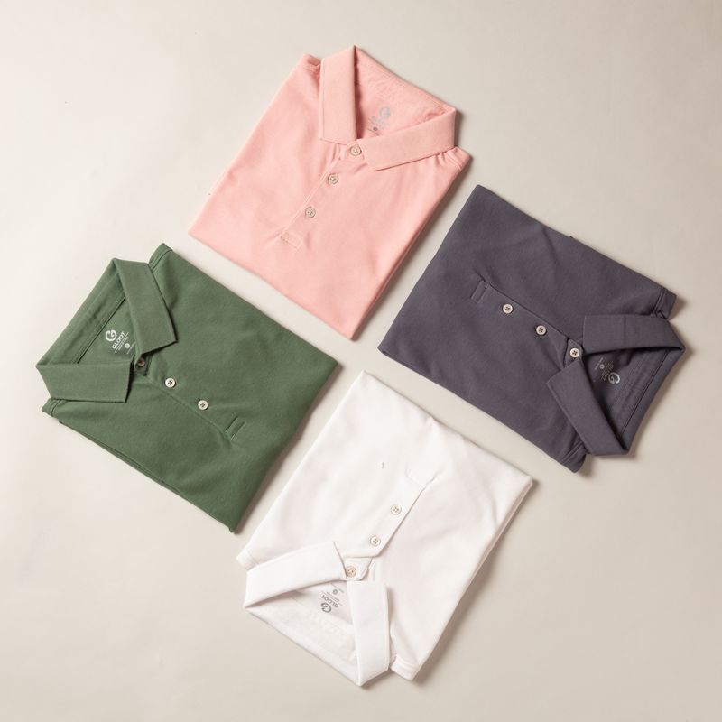How To Choose A Good Polo T-Shirt