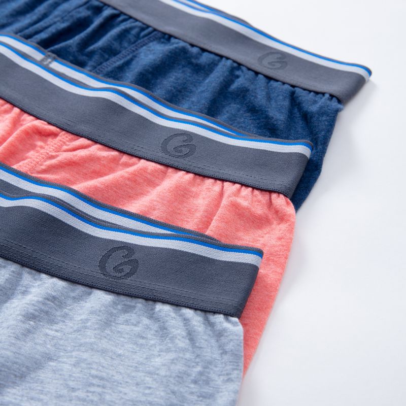 Men’s Underwear Types: The Ultimate Guide