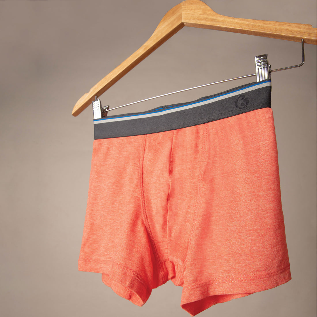 Why Do Boxer Briefs Have A Pouch?