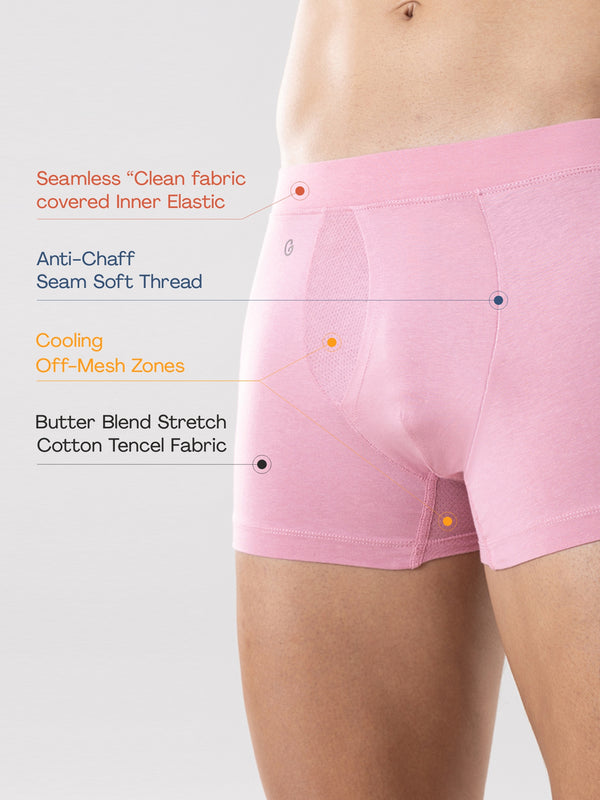 Buy Underwear for Men Online - Anti Odor, Anti Stain, Cotton Tencel Spandex  Fabric - Gloot – Gloot