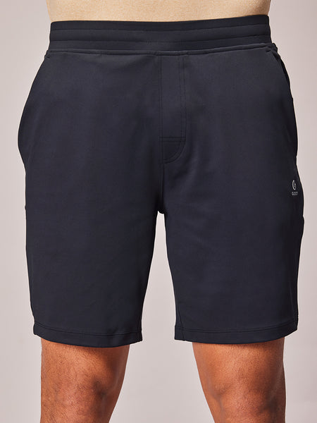 Active Sports Shorts 360 Stretch Navy