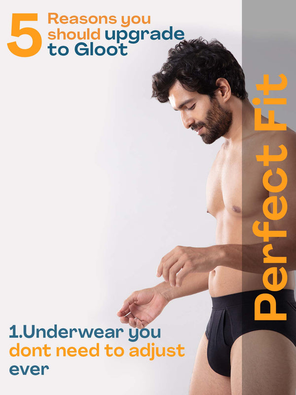 All Underwear – Gloot
