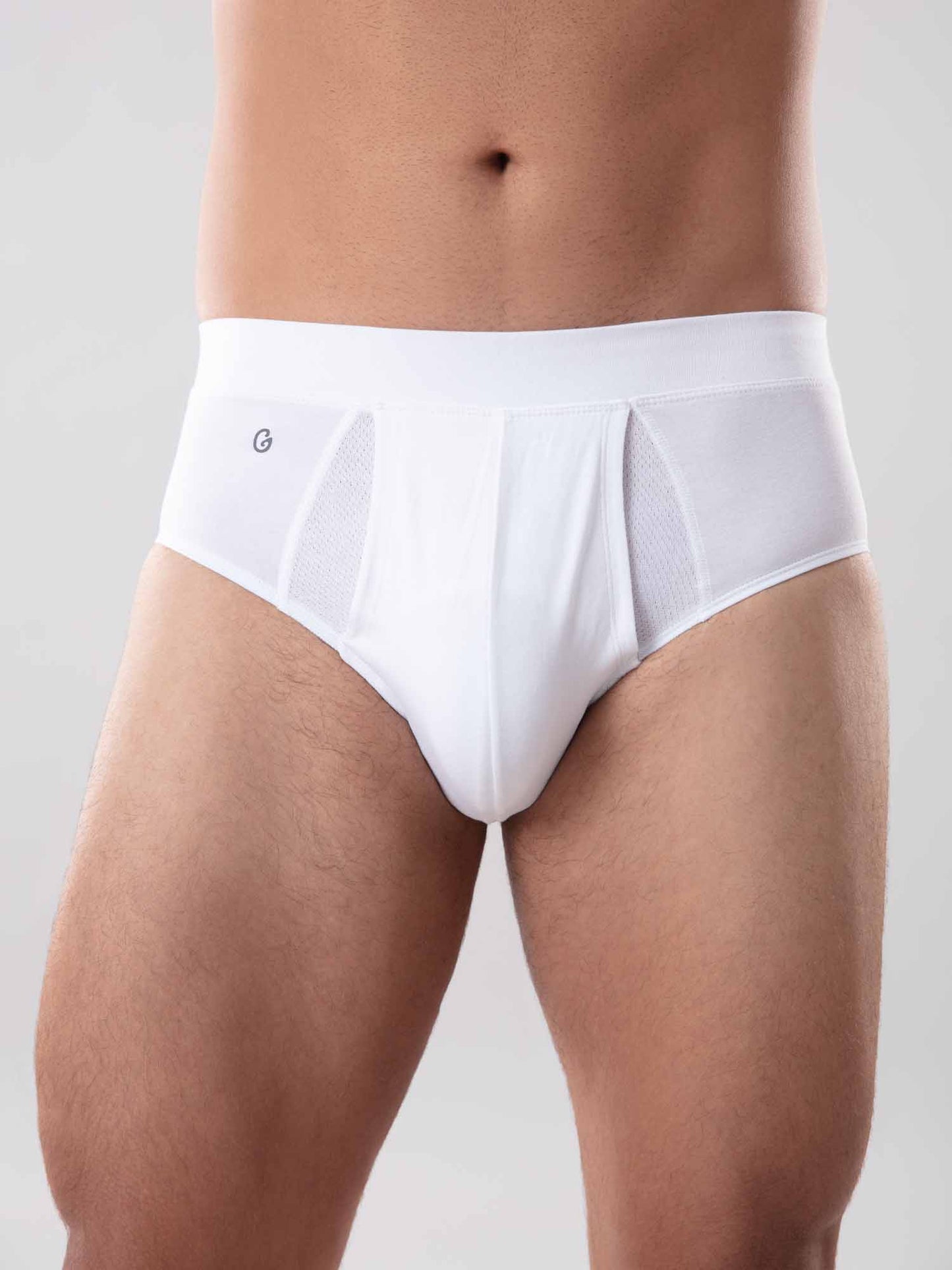 Apixt men's underwear incorporates silver for odor, sweat, and temperature  control » Gadget Flow