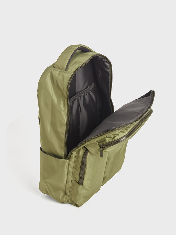Everyday Lightweight Backpack Olive