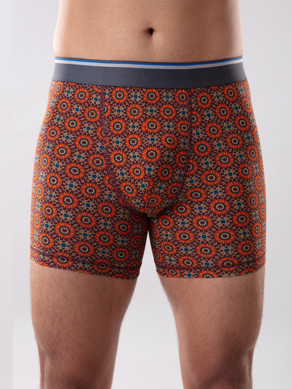 Buy men`s boxer shorts and briefs in online shop